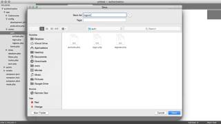 PHP Authentication: Logging Out (21/30) Net Worth