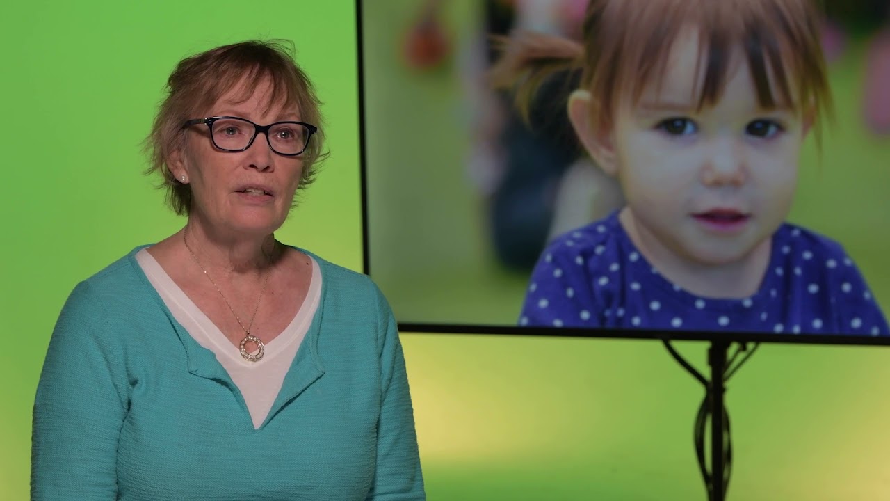 Vanessa Behan is here for families