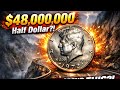 Rare 1972-D Half Dollar Coin Worth Big Money? Full Value Guide!