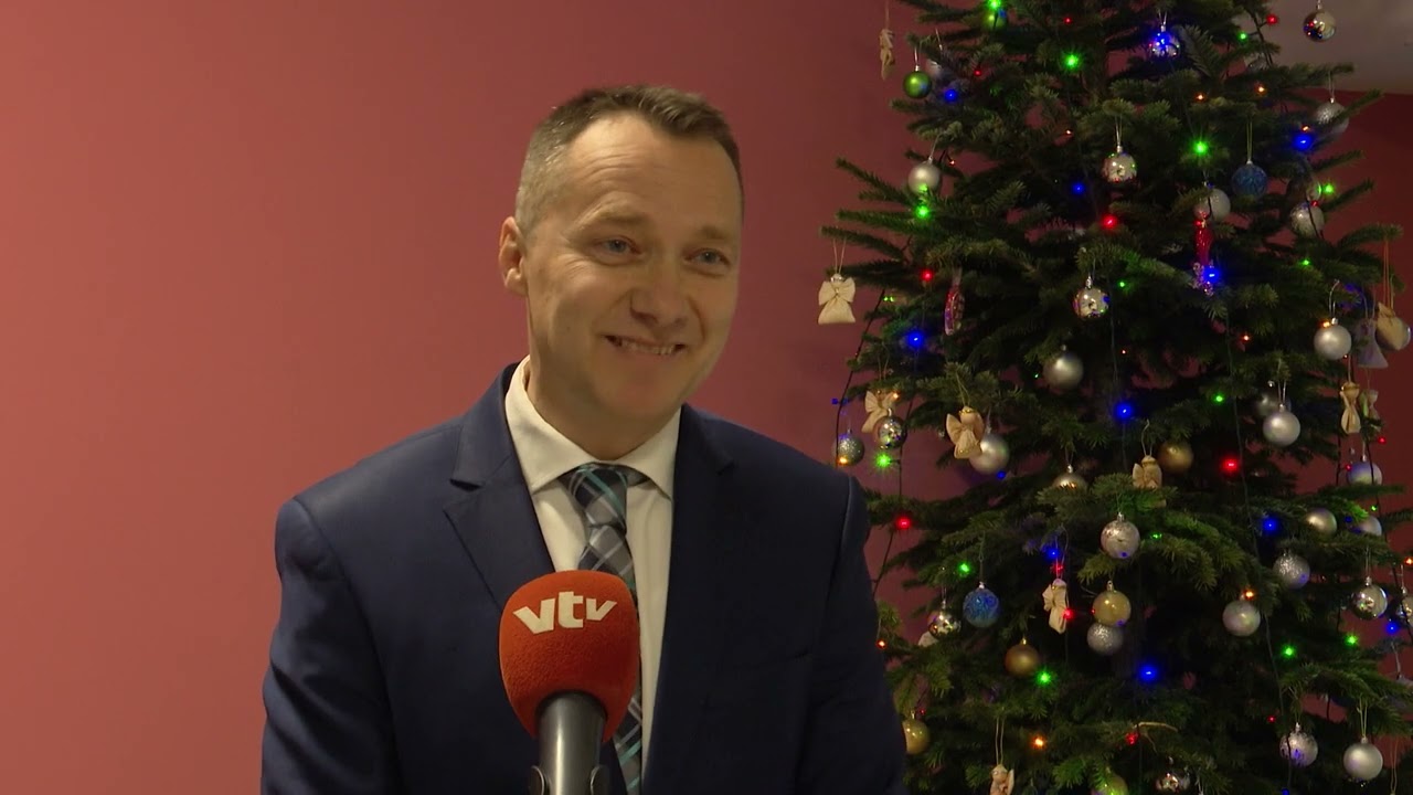 VTV Dnevnik 25. prosinca 2025.