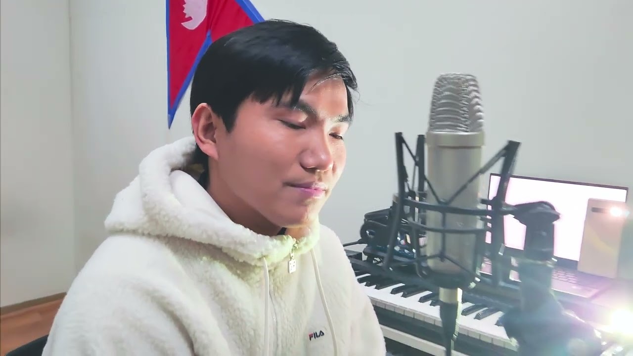 New Nepali Christian Tamang Selo Song |Amaile Hoi| Hasta Tamang2023