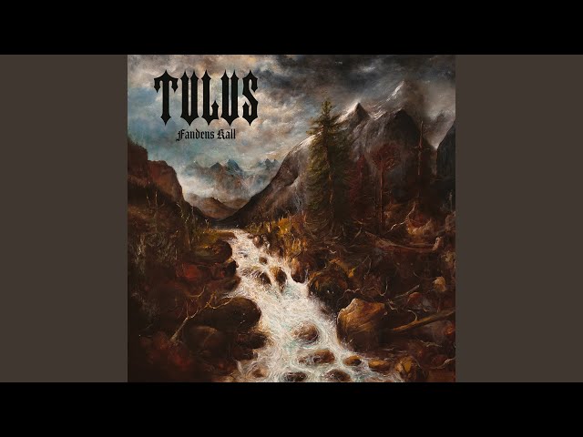 Tulus - Slagmark