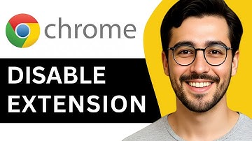 Extensies uitschakelen in Google Chrome – Eenvoudig (2025)