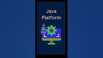 Understanding Java Platform | JDK | JRE | JVM | API | Core Java | #shorts #youtubeshorts