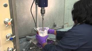 2: The Grind -- Formulating with 3M Ceramic Microspheres