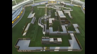 Trackmania E04-Obstacle 1:31.27 by Mehh (10/01/2021)