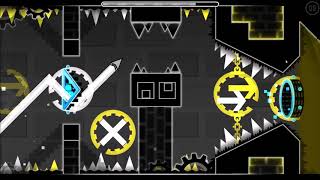 [Geometry Dash 1.9 PS] Twentyclysm by Twentythree (Easy Demon)