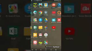 Como usar mobizen