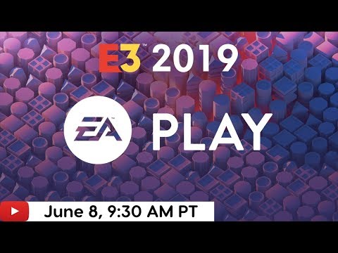 Video: EA Akan Melewatkan Konferensi Pers E3 Tahun Ini