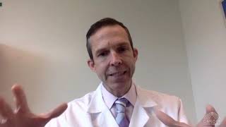 Interview with Dr. Joe Herman, Chief Medical Officer of Canopy Cancer Collective
