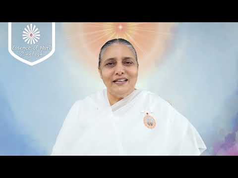 Brahma Kumaris  CHIANGMAI สาระ มูร์ลี 11082022 