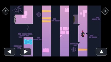 Tricky Castle: Trap Adventure – Witch Tower Level 59 | Solution & Walkthrough (Android & iOS)