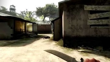 CS GO: Desperate times