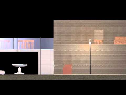 Projecte Autocad 2013