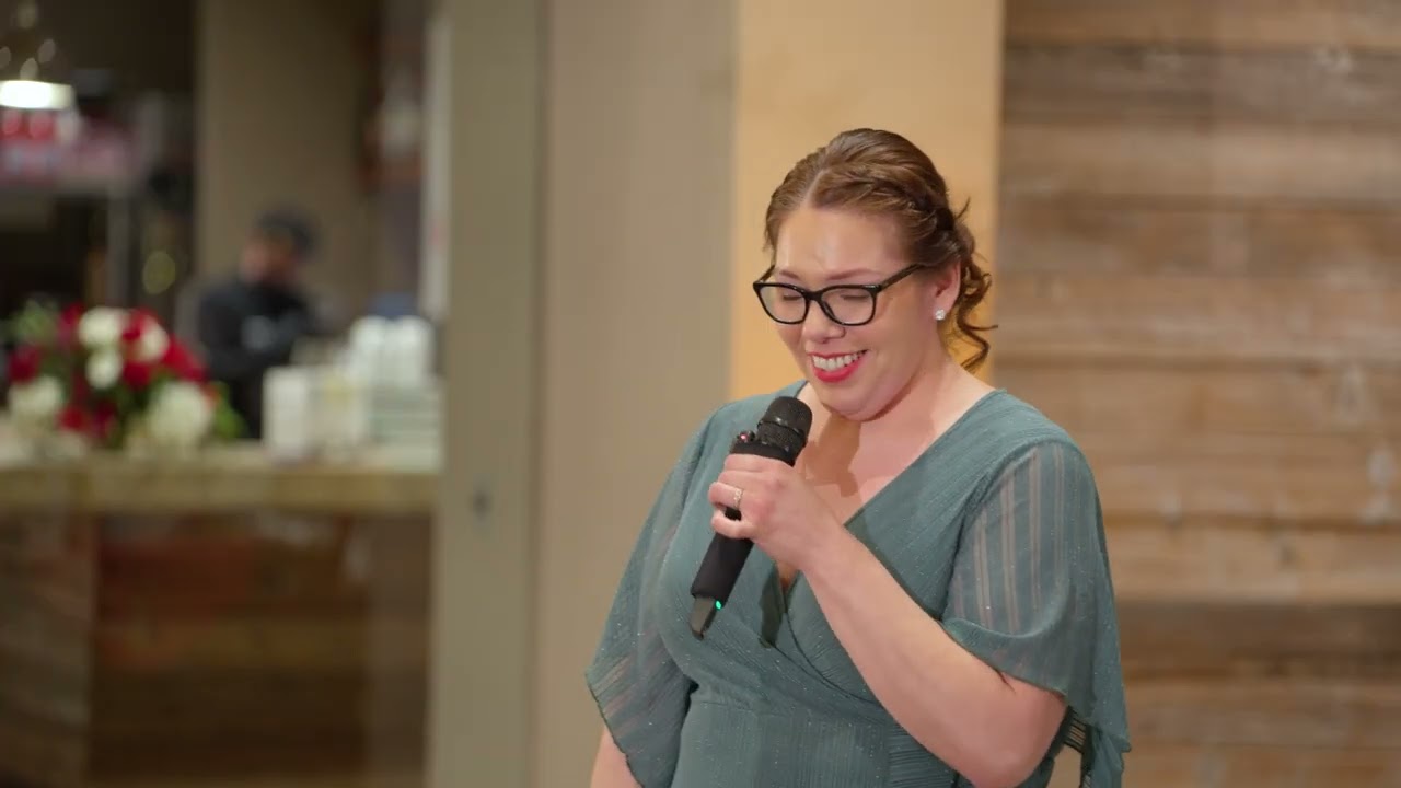 Jacie + Gerry Highlight - Galway Downs