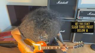 Slash’s Perfect Solo in Estranged – Guns N’ Roses