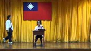 新竹市立內湖國中1020405菸害防制話劇比賽-701