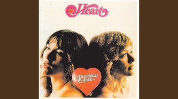 Dreamboat Annie (Reprise)