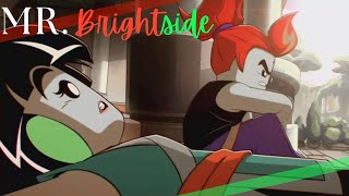 Mr. Brightside 🌞 Multifandom MEP 🌞