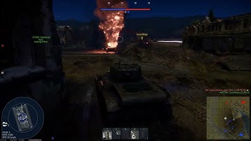 Leopard 2A6 gets balanced