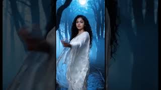 Lost in the Mystical Woods |Dance Video #Shorts#jayashreedas #viralvideo