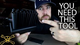 You Need This Tool - Episode 26 | Transfer Punch Set Profile