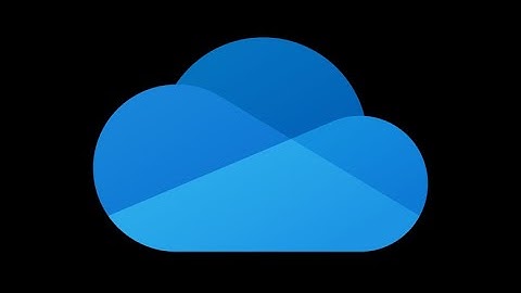 How to write on a PDF using OneDrive on an iPad