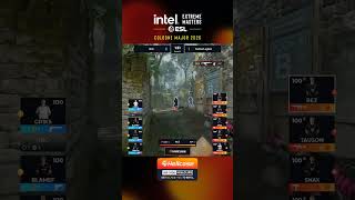 Galil Ace Madness From REZ #esl #colognemajor #hellcase #ace