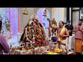HK Skanda Shashti Day 7 Evening Thirukalyanam