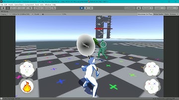 MISBEGOTTEN Devlog Update #7 - Updated Magick Mechanics