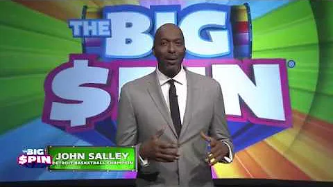 The Big Spin: Deborah Zerbo