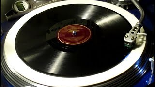 Ted Lewis and His Band - "Farewell Blues" 1929