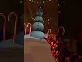 BECOMING TINY IN GORILLA TAG VR #shorts