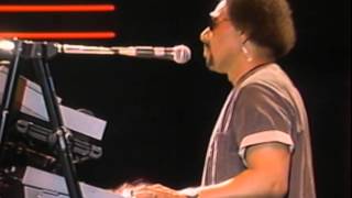 The Neville Brothers - Hey Pocky Way - 4/29/1987 - unknown (Official)