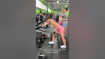 Everything Fitness Gym