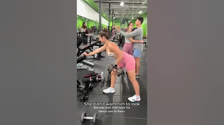Everything Fitness Gym - DayDayNews