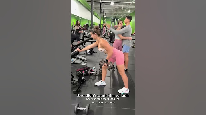 Everything Fitness Gym