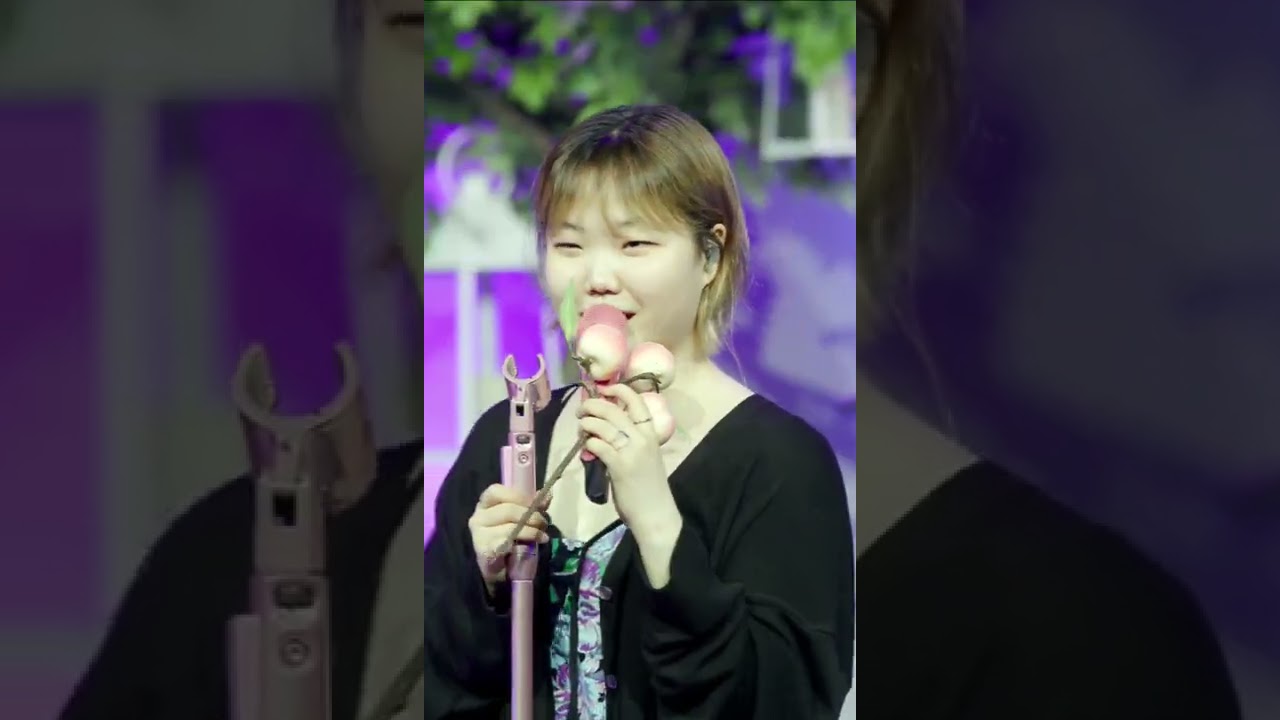 20210413 수현의 숲 11화 (with 이수현밴드)