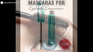 Thrive Causemetics Liquid Lash Mascara for Extensions