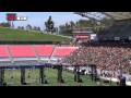 2014 Reebok CrossFit Games -  Individual Muscle up Biathlon Men Heat 3