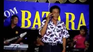 Om Batara Pelaminan Kelabu