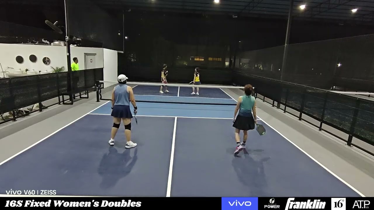 20260203 - R9 Adeline / Alicia (15) vs Eva Ng / Jasmine Wong (14)