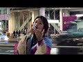 あれ?これは百恵ちゃん?いいひ旅立ち/山口百恵(cover)#新宿#路上ライブ  #カトリーナ陽子#ひろ君るーむ