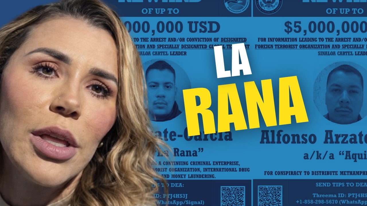 Investigación de NARCOTERRORISTAS salpica a Marina del Pilar
