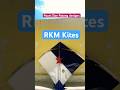 Pauni Size Kite Designs from RKM @indian_patang_baaz #patang #trendingshorts #kitefestival #kite