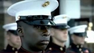 A very motivating Marine Corps Hymn