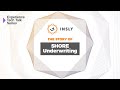 Shore underwriting needed an efficient quote and bind platform to launch an mga