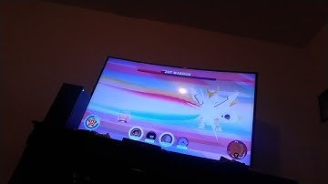 Steven Universe:Save The Light Final Battle