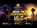 Break the Overthinking Loop | OCD Recovery Meditation for Intrusive Thoughts &amp; Anxiety Relief