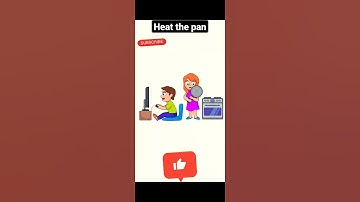 DOP2 HEAT THE PAN LEVEL 257 #dop2 #gaming #shorts #youtubeshorts #shortvideo